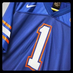 Nike Florida Gators Jersey